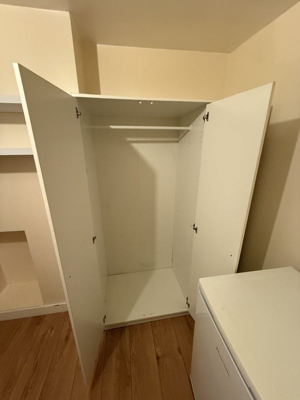 Room Uxbridge Road in Greater London