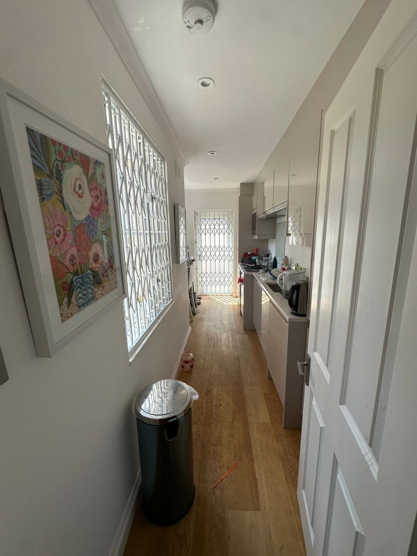 Room Lisson Grove in City of Westminster