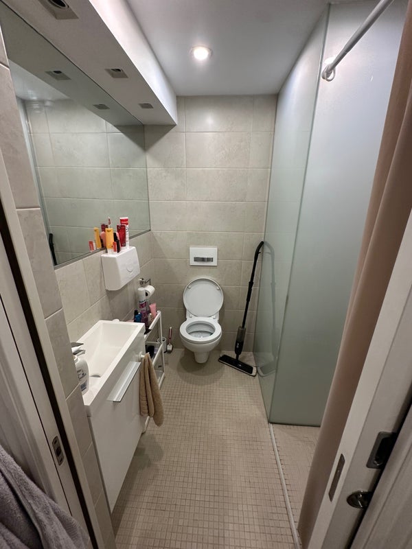 Room Lisson Grove in City of Westminster