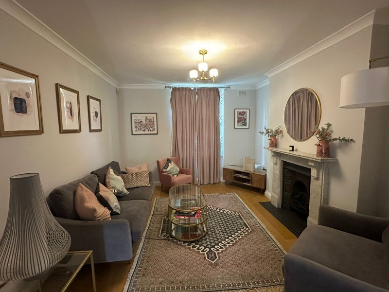Room Lisson Grove in City of Westminster