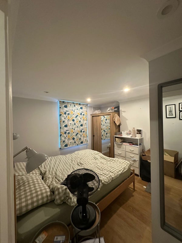 Room Lisson Grove in City of Westminster