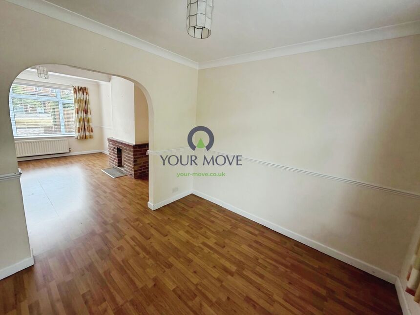 House Whitmores Close in Epsom and Ewell