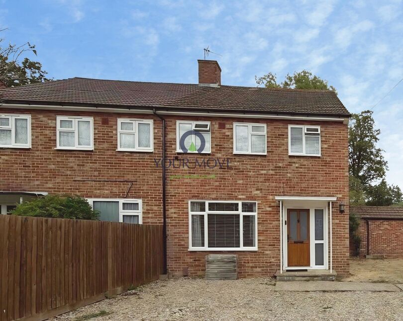 House Whitmores Close in Epsom and Ewell