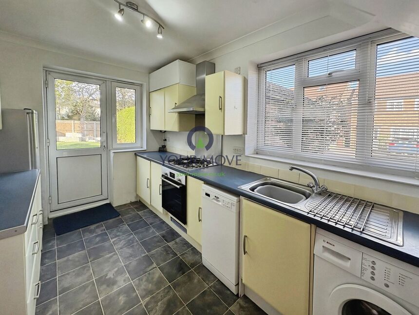 House Whitmores Close in Epsom and Ewell