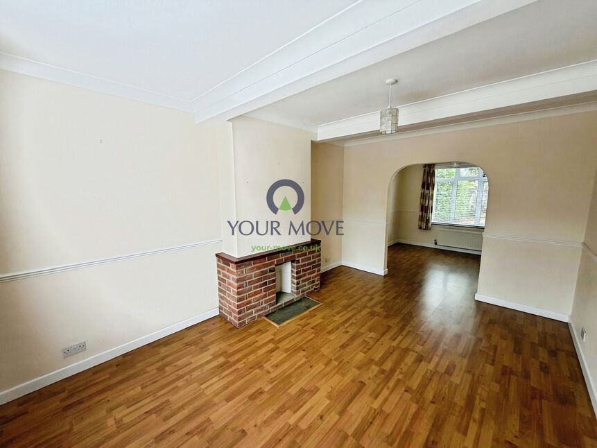 House Whitmores Close in Epsom and Ewell