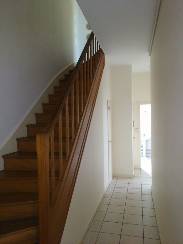 Appartement Rue de Malzéville à Nancy