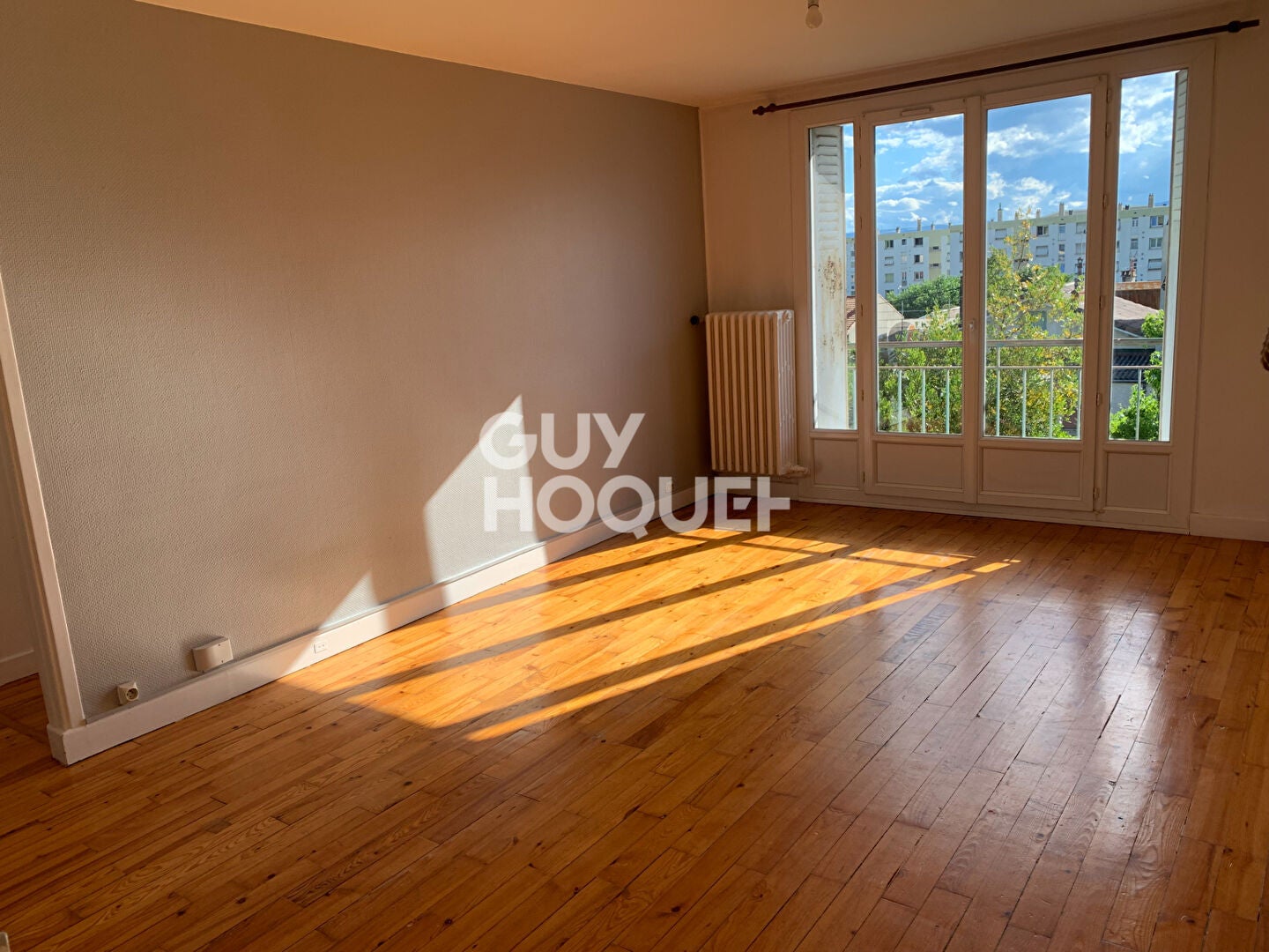 Appartement Place du 11 Novembre à Valence