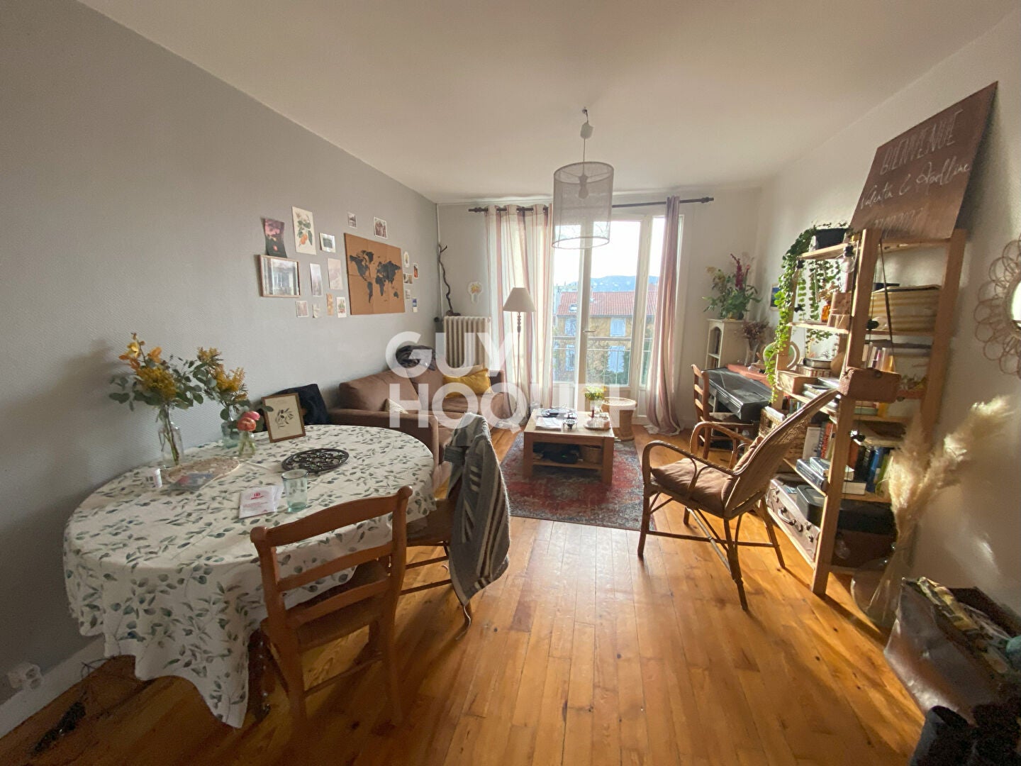Appartement Place du 11 Novembre à Valence