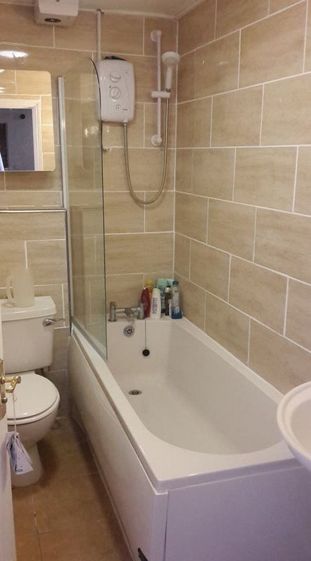 Room Blair Street in Greater London