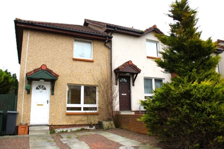 House Craigour Avenue in City of Edinburgh
