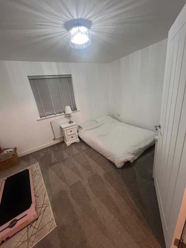Room Dovehouse Field in Braintree