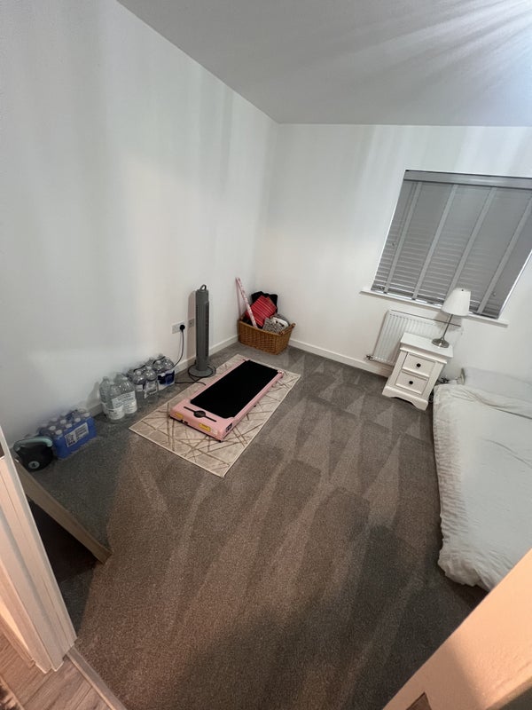 Room Dovehouse Field in Braintree