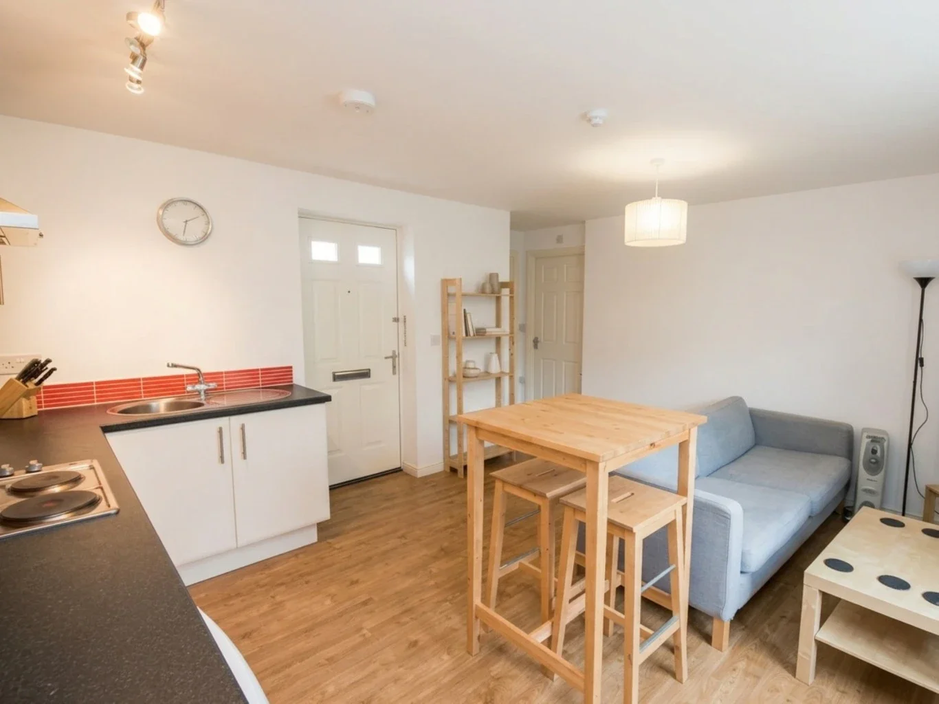 Flat Pengelly Court in Sennen
