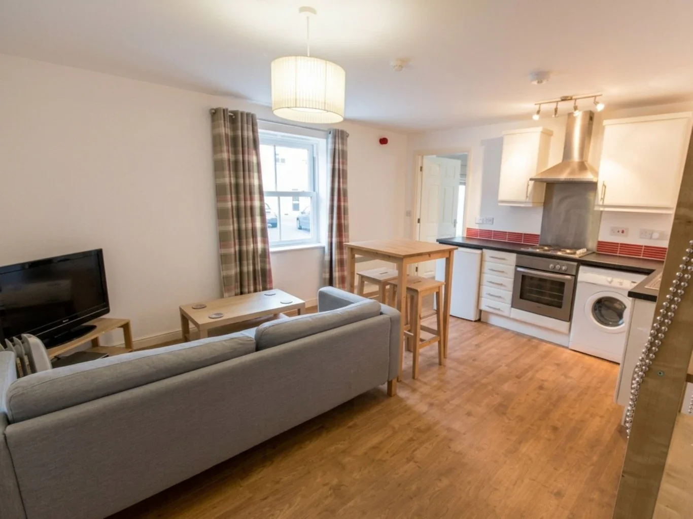 Flat Pengelly Court in Sennen