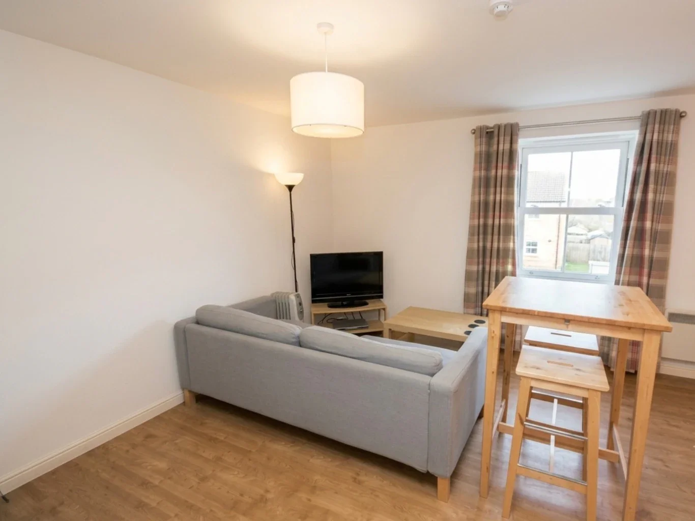 Flat Pengelly Court in Sennen