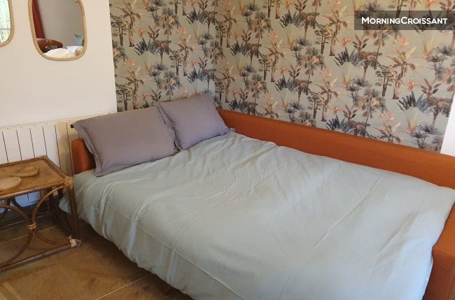 Appartement Place Boucicaut à Bellême
