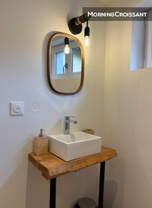 Appartement Place Boucicaut à Bellême