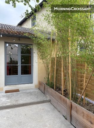 Appartement Place Boucicaut à Bellême