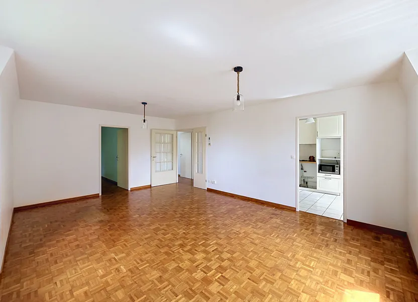 Appartement Rue du Madrillet à Petit-Couronne