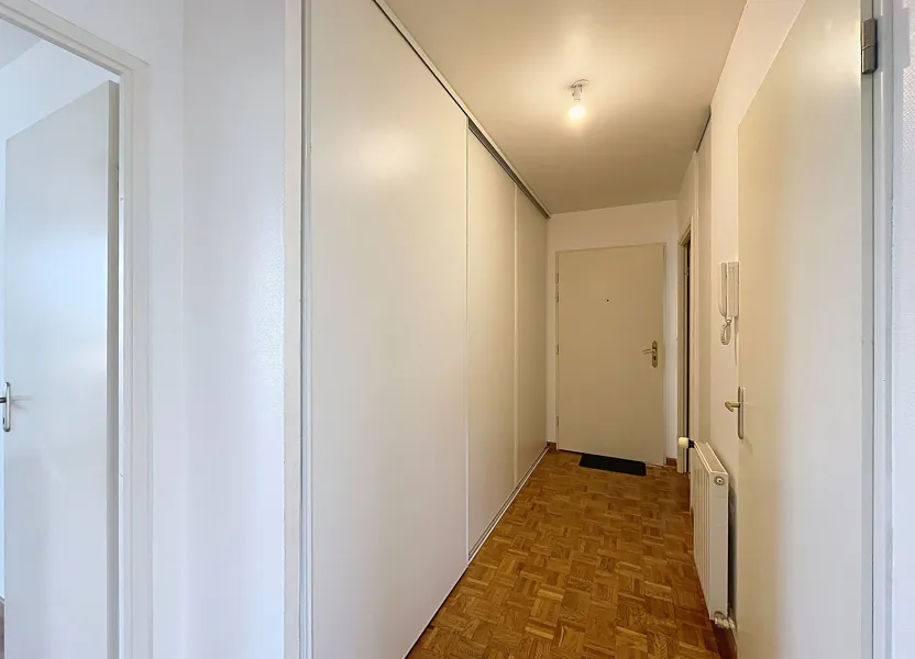 Appartement Rue du Madrillet à Petit-Couronne