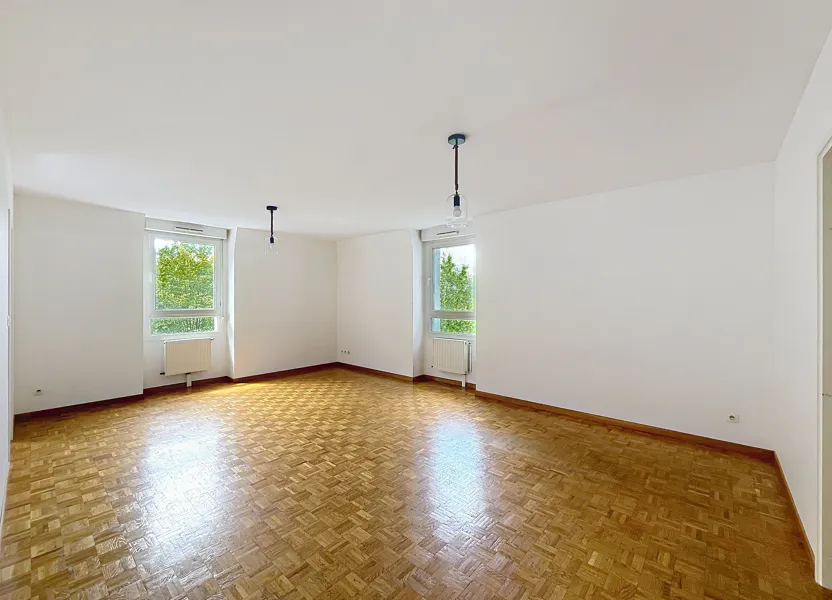 Appartement Rue du Madrillet à Petit-Couronne