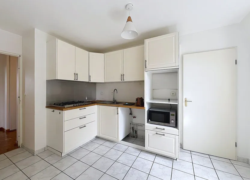Appartement Rue du Madrillet à Petit-Couronne