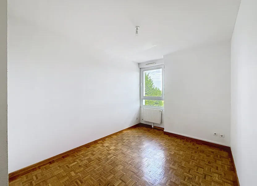 Appartement Rue du Madrillet à Petit-Couronne