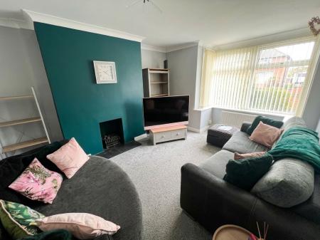 Flat Skellingthorpe Road in Lincoln