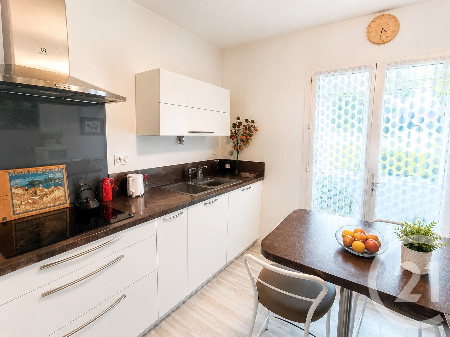 Flat Rue Marie Curie in Mirepoix