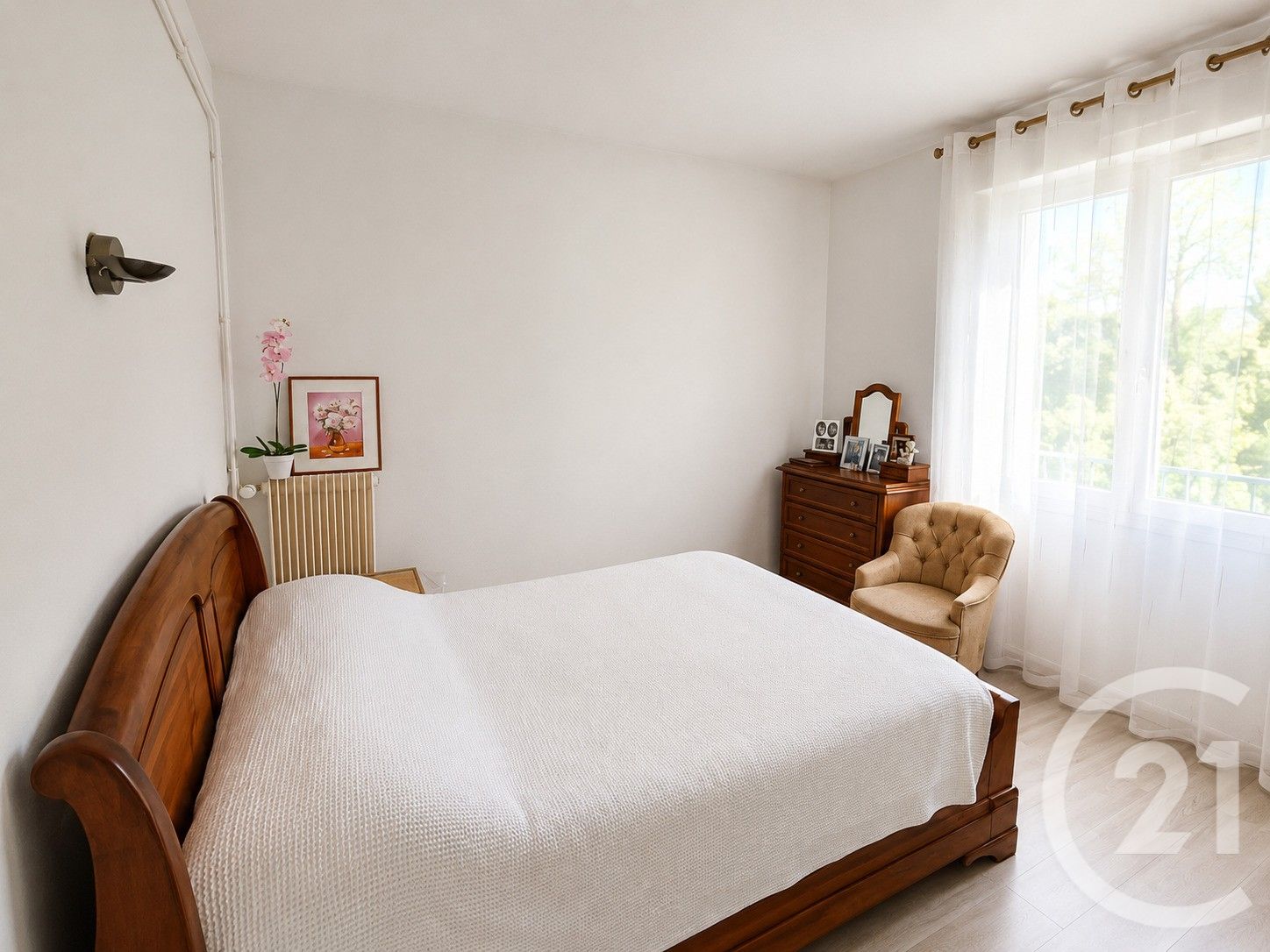 Flat Rue Marie Curie in Mirepoix