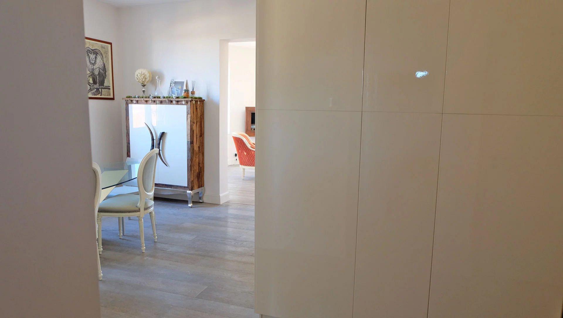 Appartement Place Saint-Charles à Biarritz
