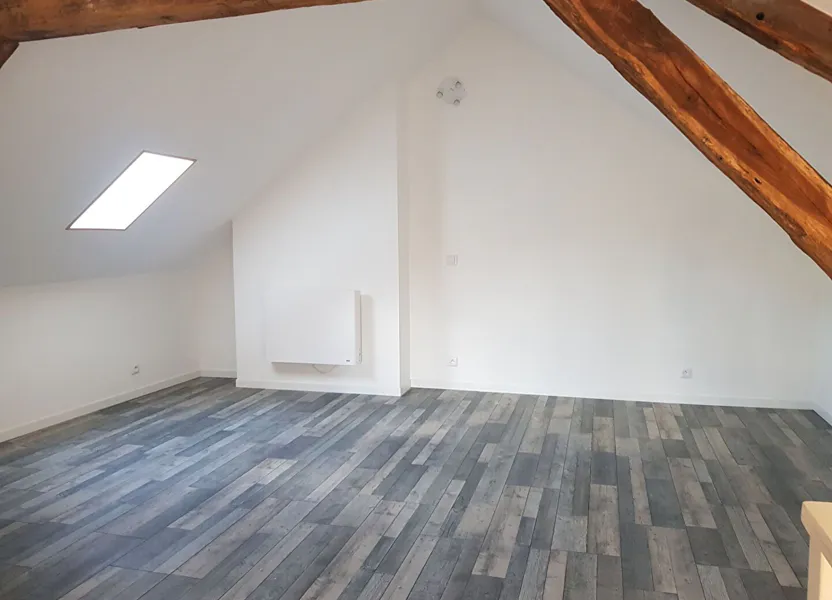 House Rue de Varennes in Nogent-sur-Vernisson