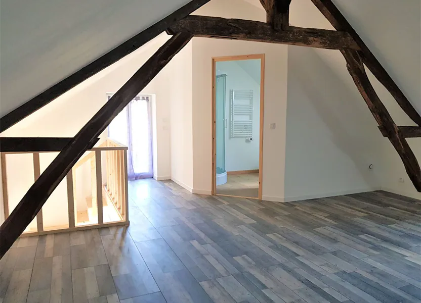 House Rue de Varennes in Nogent-sur-Vernisson