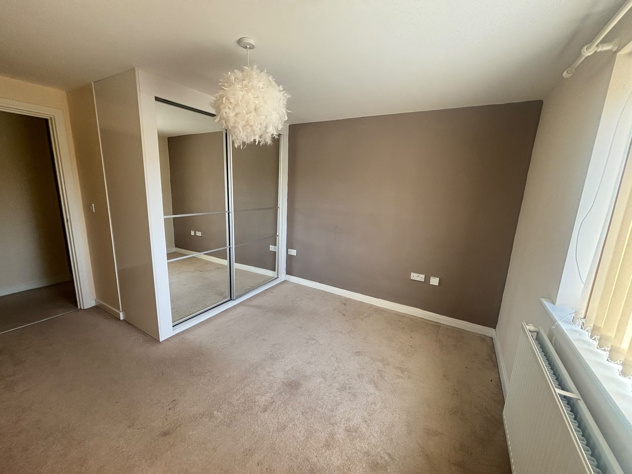 Flat Ridgewood Drive in Birmingham