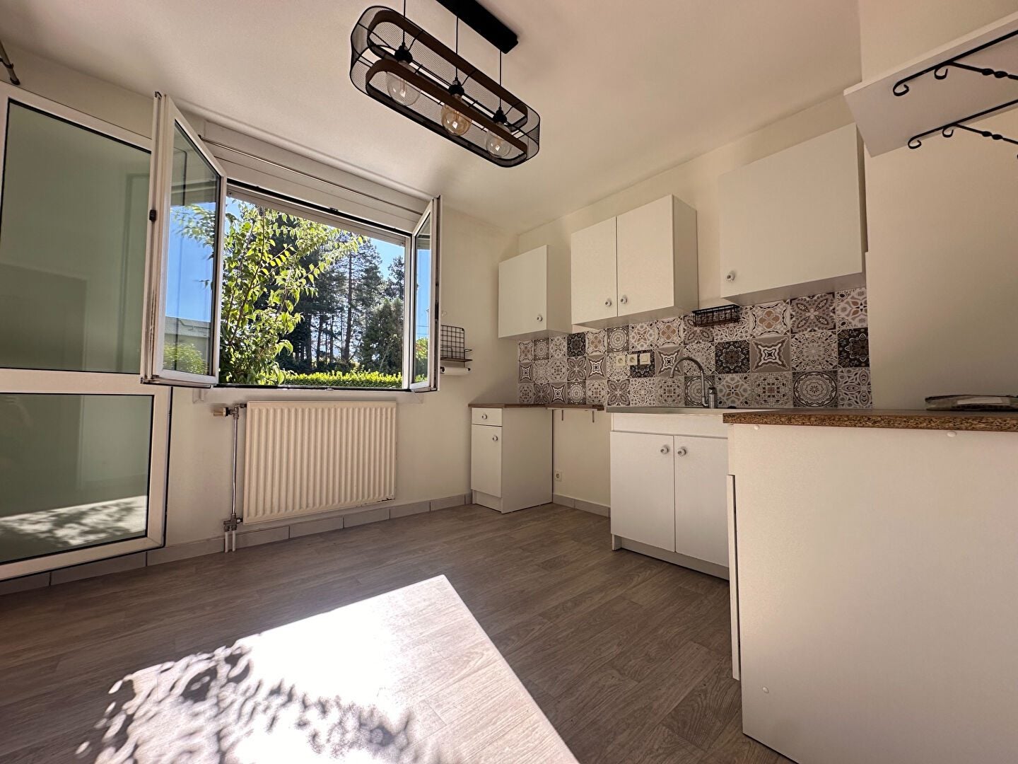 Appartement Avenue Verte Nord de Chambéry à Chambéry