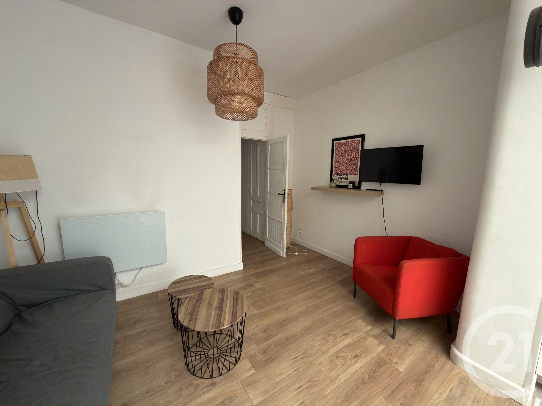 Room Rue Antoine Laurent Lavoisier in Lille