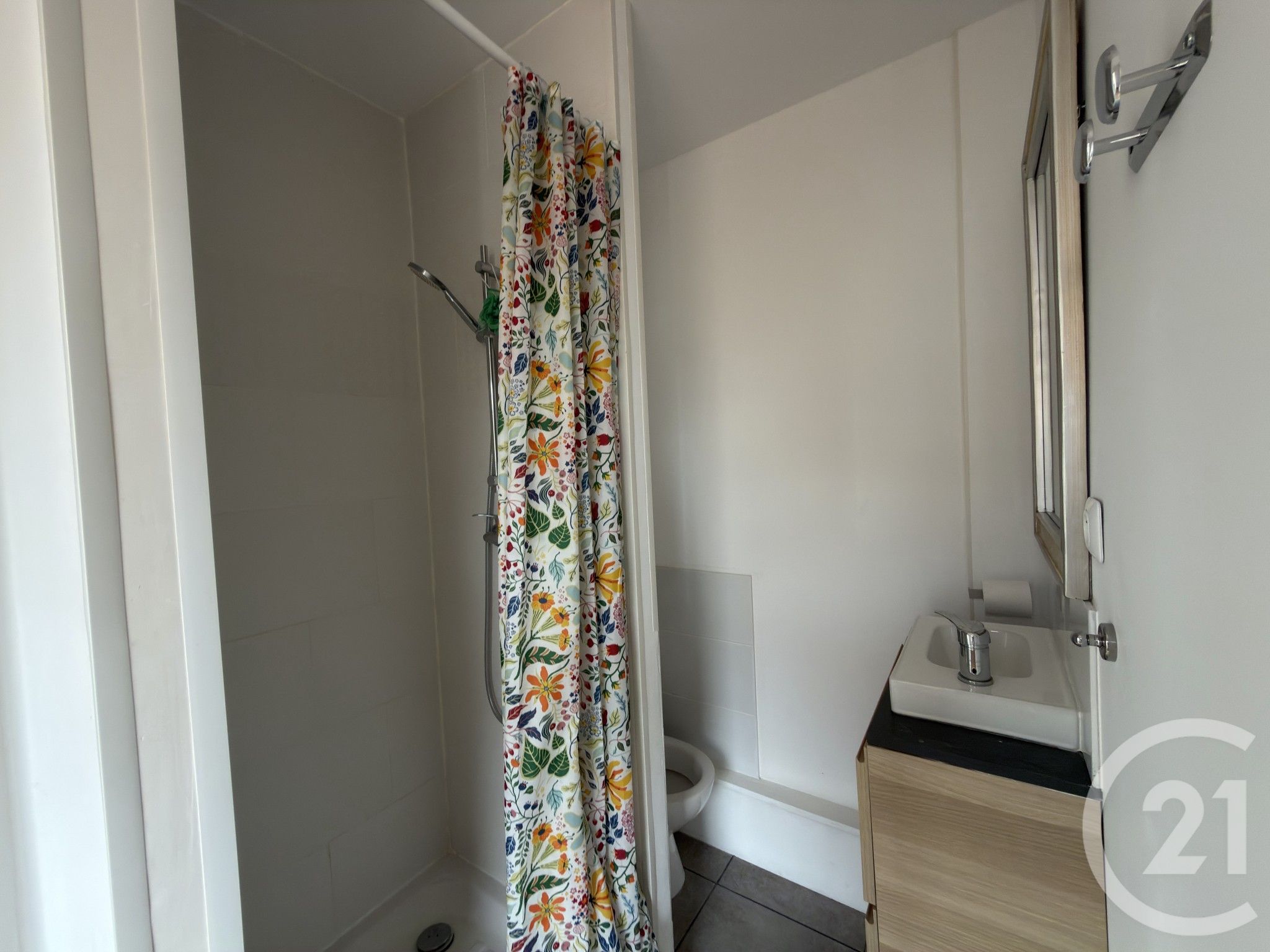 Room Rue Antoine Laurent Lavoisier in Lille