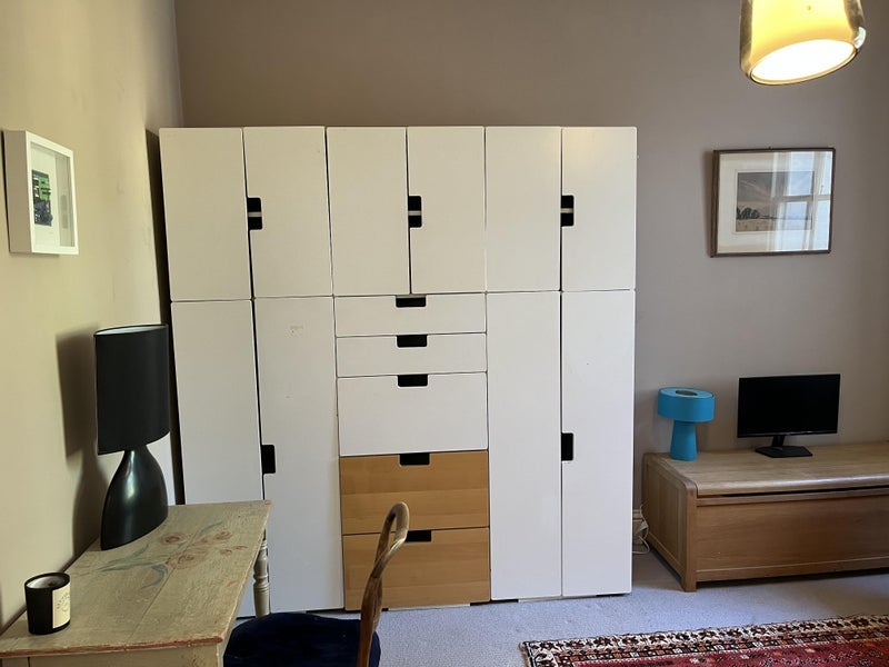 Room Herbert Street in Greater London