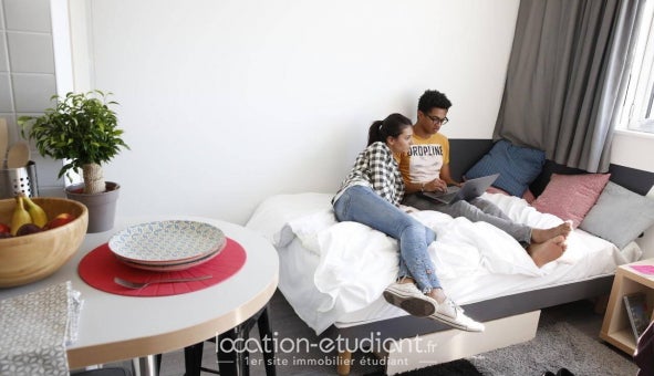 Appartement Allée de la Croix des Hêtres à Rennes