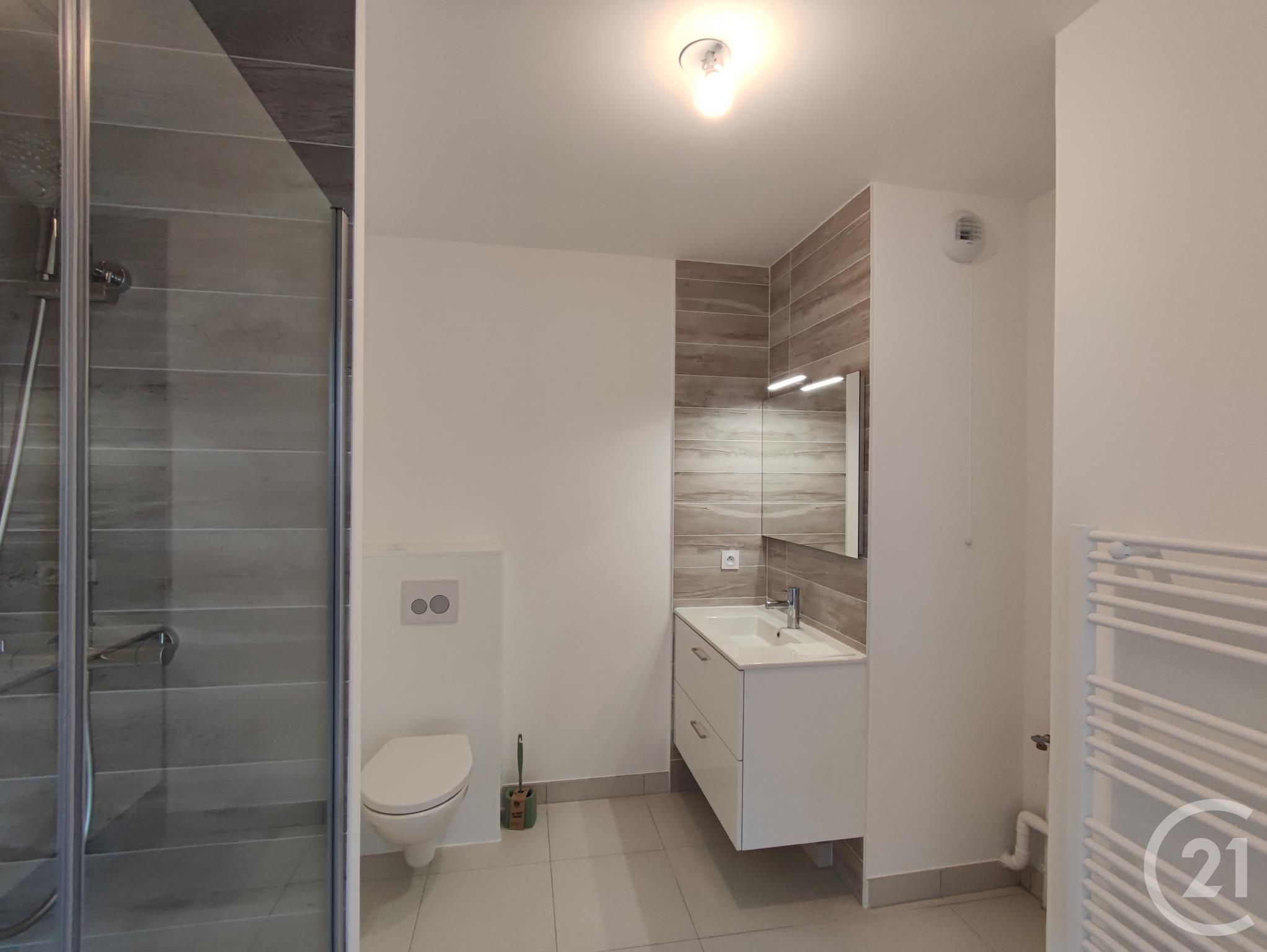 Appartement Rue de l'Union à Champigny-sur-Marne