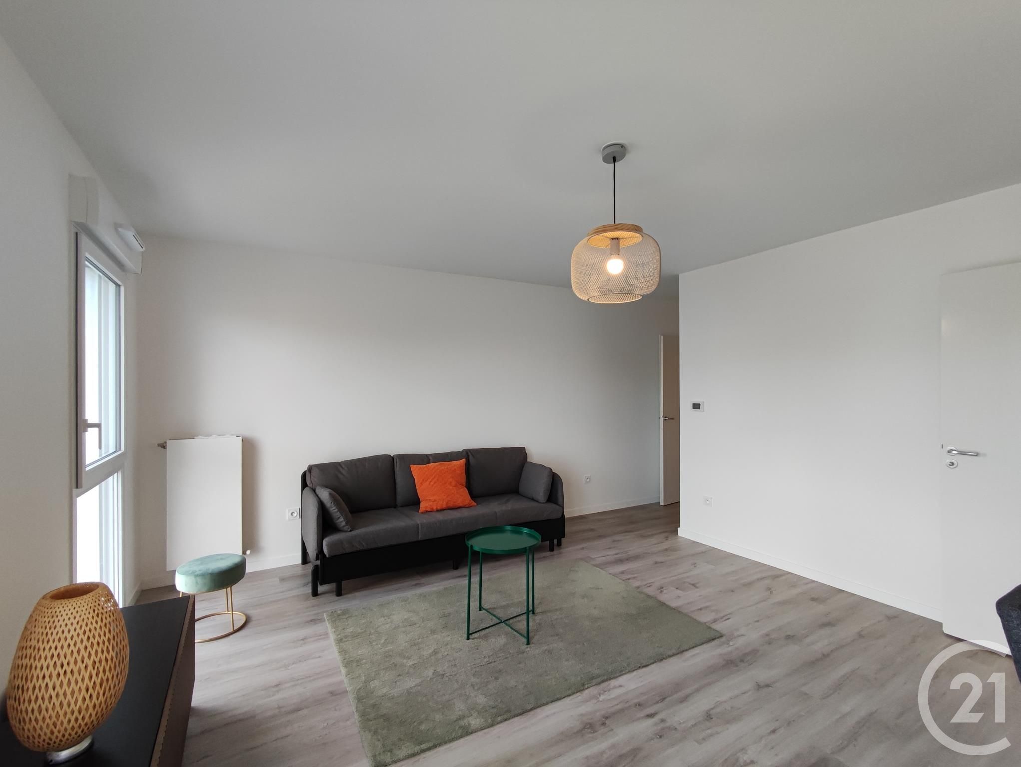 Appartement Rue de l'Union à Champigny-sur-Marne
