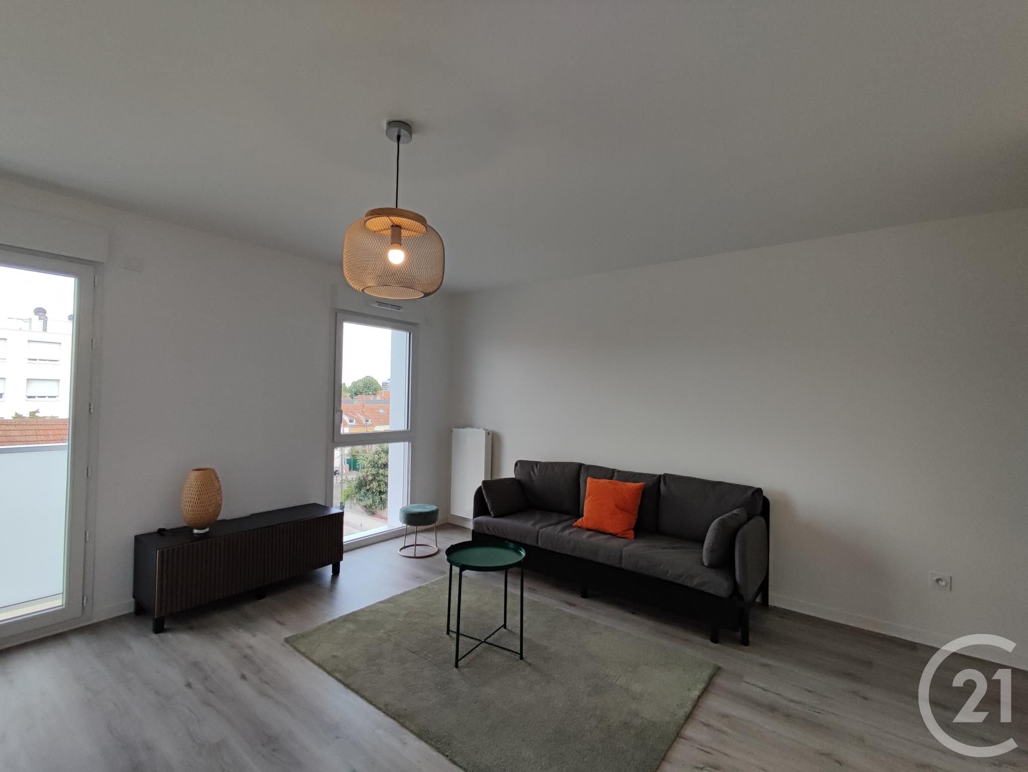 Appartement Rue de l'Union à Champigny-sur-Marne