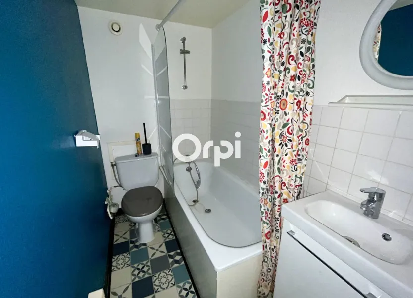 Appartement Rue Kuhlmann à Lille