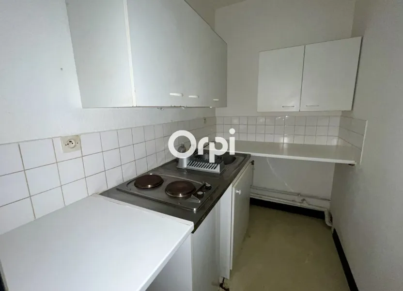 Appartement Rue Kuhlmann à Lille