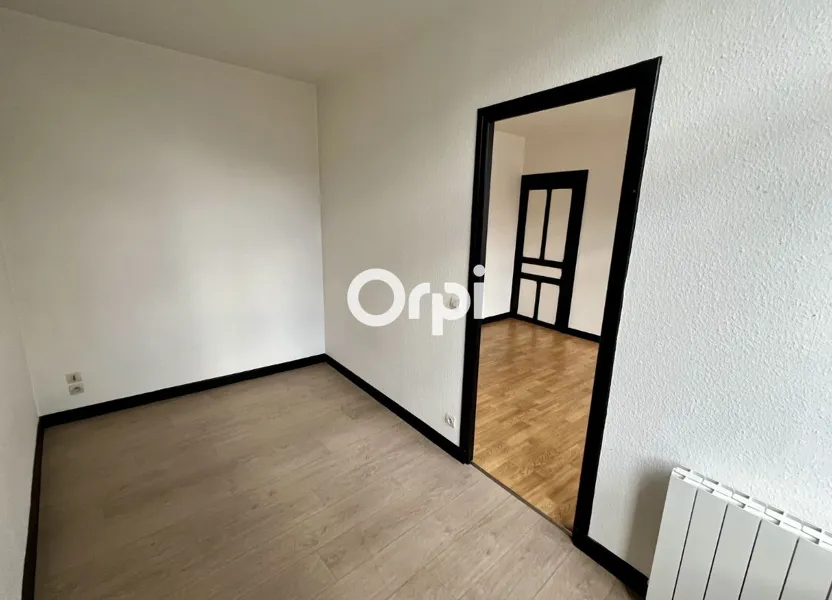 Appartement Rue Kuhlmann à Lille