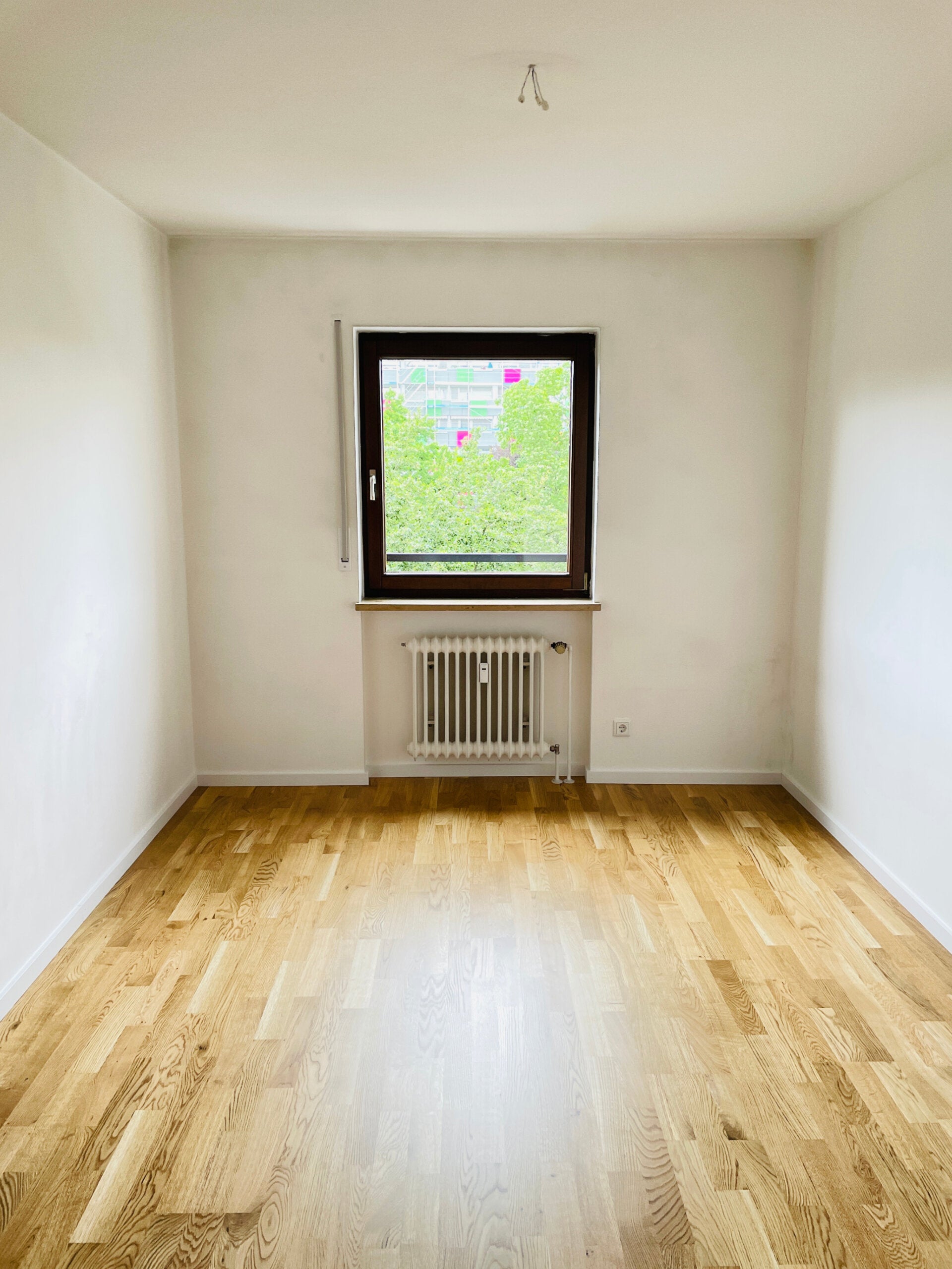 Wohnung Galvanistraße in Nürnberg