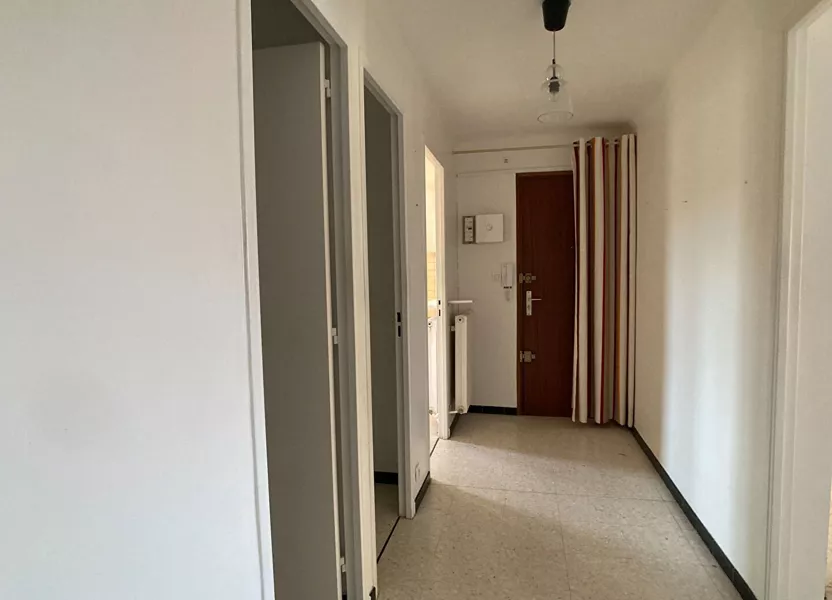 Appartement Avenue du Général Sarrail à Lunel