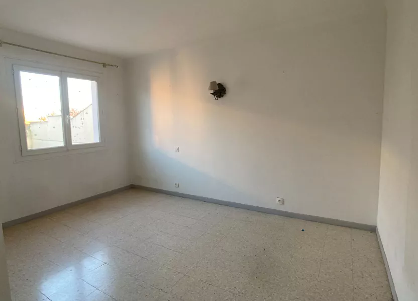 Appartement Avenue du Général Sarrail à Lunel