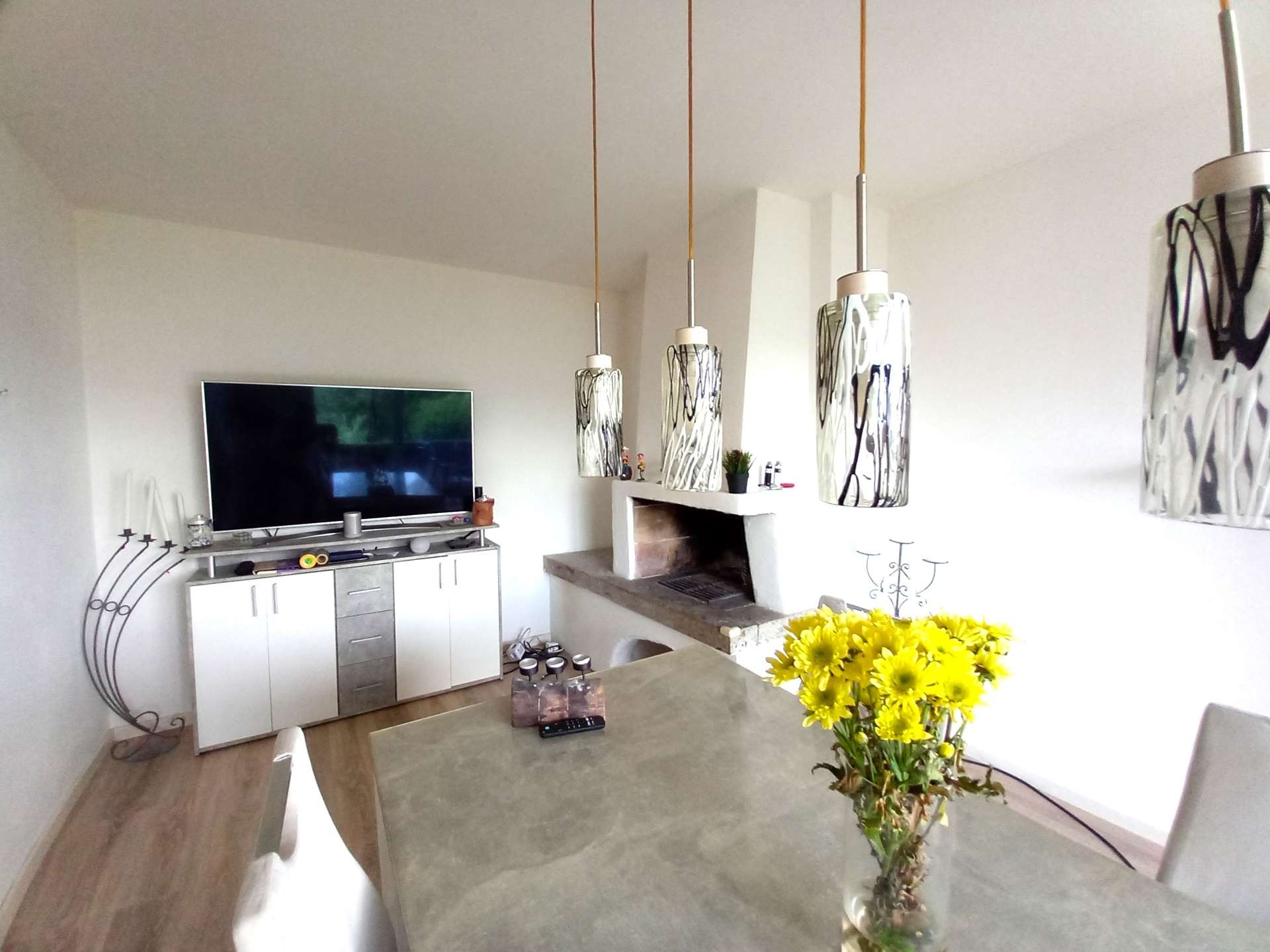 Wohnung Fichtenstraße in Hienraching