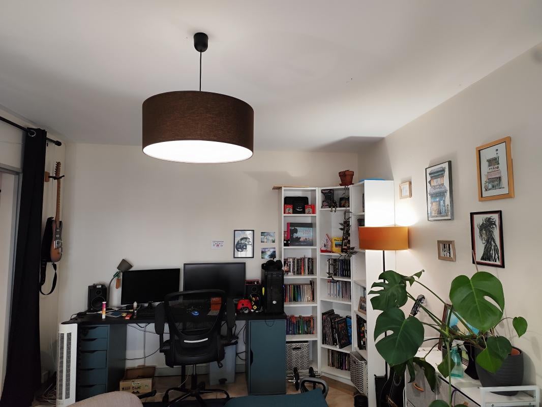 Appartement Rue Boreau à Angers